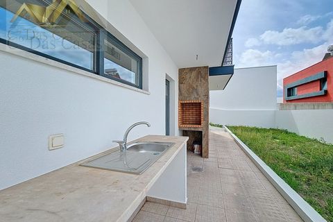 Villa i Laranjeiro, Setubal, Laranjeiro - € 715.000 | Ref: CAS_174 - foto 30