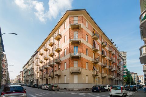 Lejlighed i Torino, Turin, Torino - € 105.000 | Ref: 001/190 - foto 1