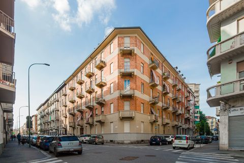 Lejlighed i Torino, Turin, Torino - € 105.000 | Ref: 001/190 - foto 15