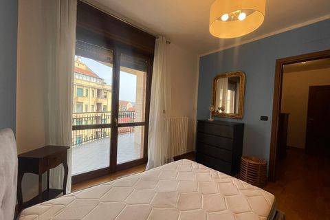 Lejlighed i Torino, Turin, Torino - € 235.000 | Ref: 01/191 - foto 18
