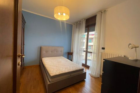Lejlighed i Torino, Turin, Torino - € 235.000 | Ref: 01/191 - foto 21
