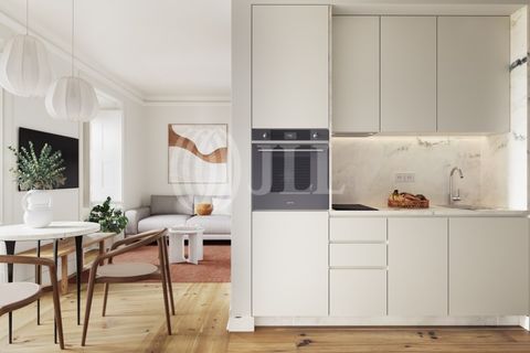 Lejlighed i Lisbon, Lisbon, Lisbon - € 495.000 | Ref: 85186 - foto 2