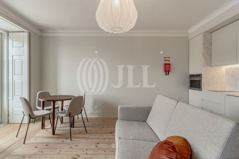 Lejlighed i Lisbon, Lisbon, Lisbon - € 495.000 | Ref: 85186 - foto 4