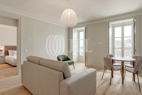 Lejlighed i Lisbon, Lisbon, Lisbon - € 495.000 | Ref: 85186 - foto 5
