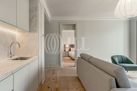 Lejlighed i Lisbon, Lisbon, Lisbon - € 495.000 | Ref: 85186 - foto 7