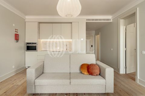 Lejlighed i Lisbon, Lisbon, Lisbon - € 495.000 | Ref: 85186 - foto 8