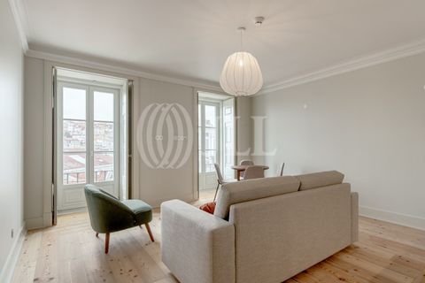 Lejlighed i Lisbon, Lisbon, Lisbon - € 495.000 | Ref: 85186 - foto 9