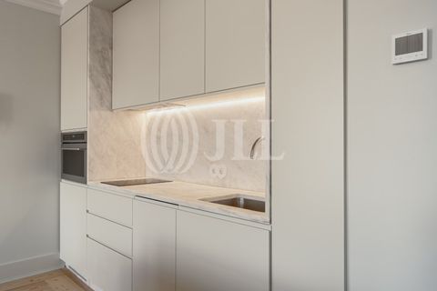 Lejlighed i Lisbon, Lisbon, Lisbon - € 495.000 | Ref: 85186 - foto 11