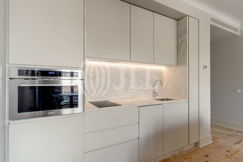 Lejlighed i Lisbon, Lisbon, Lisbon - € 495.000 | Ref: 85186 - foto 12