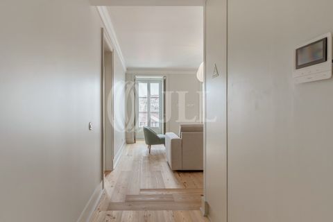 Lejlighed i Lisbon, Lisbon, Lisbon - € 495.000 | Ref: 85186 - foto 13
