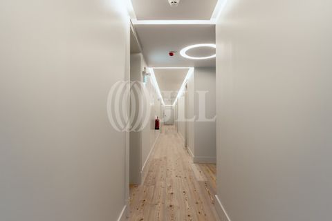 Lejlighed i Lisbon, Lisbon, Lisbon - € 495.000 | Ref: 85186 - foto 22