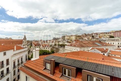 Lejlighed i Lisbon, Lisbon, Lisbon - € 495.000 | Ref: 85186 - foto 23