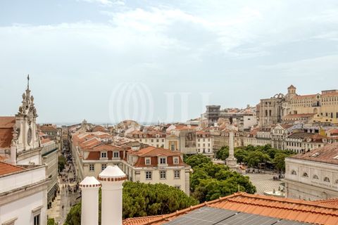 Lejlighed i Lisbon, Lisbon, Lisbon - € 495.000 | Ref: 85186 - foto 24