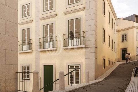 Lejlighed i Lisbon, Lisbon, Lisbon - € 495.000 | Ref: 85186 - foto 25