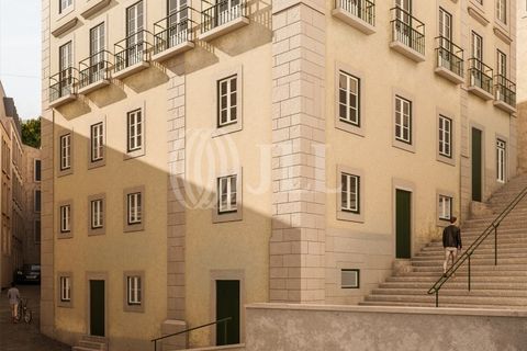 Lejlighed i Lisbon, Lisbon, Lisbon - € 495.000 | Ref: 85186 - foto 26