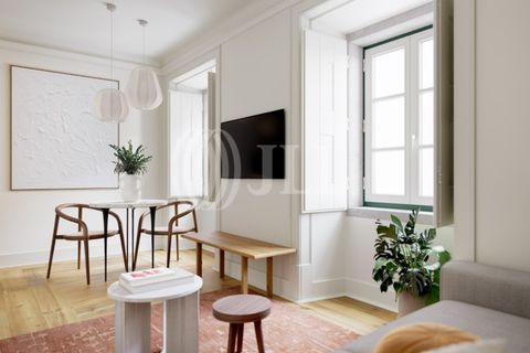 Lejlighed i Lisbon, Lisbon, Lisbon - € 485.000 | Ref: 85185 - foto 2