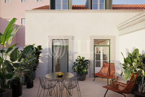 Lejlighed i Lisbon, Lisbon, Lisbon - € 485.000 | Ref: 85185 - foto 3