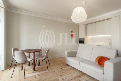 Lejlighed i Lisbon, Lisbon, Lisbon - € 485.000 | Ref: 85185 - foto 7