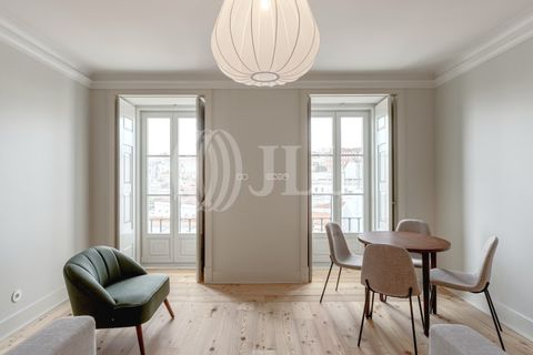 Lejlighed i Lisbon, Lisbon, Lisbon - € 485.000 | Ref: 85185 - foto 9