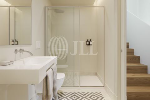 Lejlighed i Lisbon, Lisbon, Lisbon - € 485.000 | Ref: 85185 - foto 12