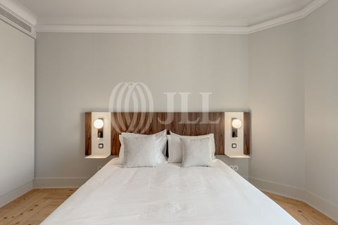 Lejlighed i Lisbon, Lisbon, Lisbon - € 485.000 | Ref: 85185 - foto 14