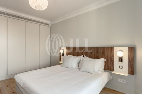 Lejlighed i Lisbon, Lisbon, Lisbon - € 485.000 | Ref: 85185 - foto 15