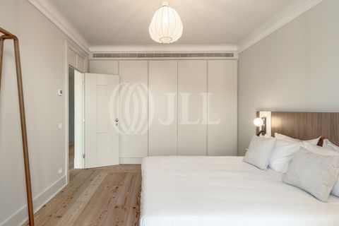 Lejlighed i Lisbon, Lisbon, Lisbon - € 485.000 | Ref: 85185 - foto 16