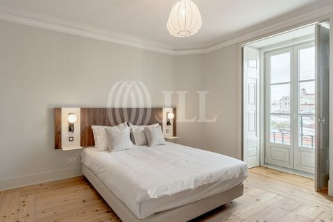 Lejlighed i Lisbon, Lisbon, Lisbon - € 485.000 | Ref: 85185 - foto 17