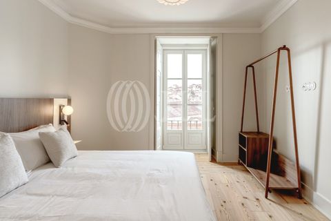 Lejlighed i Lisbon, Lisbon, Lisbon - € 485.000 | Ref: 85185 - foto 18
