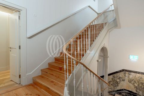Lejlighed i Lisbon, Lisbon, Lisbon - € 485.000 | Ref: 85185 - foto 21