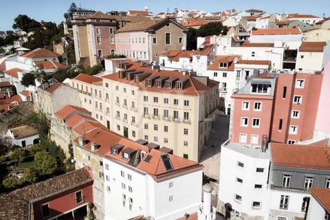 Lejlighed i Lisbon, Lisbon, Lisbon - € 485.000 | Ref: 85185 - foto 27