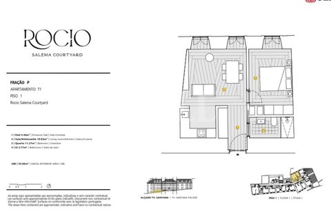 Lejlighed i Lisbon, Lisbon, Lisbon - € 485.000 | Ref: 85185 - foto 28
