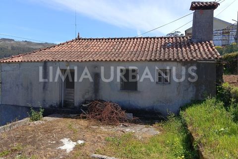 Villa a Serdedelo, Viana do Castelo, Serdedelo - € 105.000 | Ref: CAS_1090 - foto 2