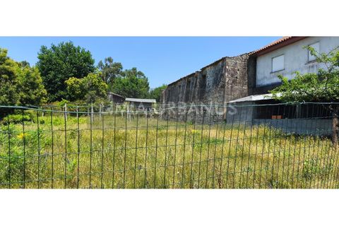 Grond in Gondufe, Viana do Castelo, Gondufe - € 40.000 | Ref: TER_1120 - foto 3