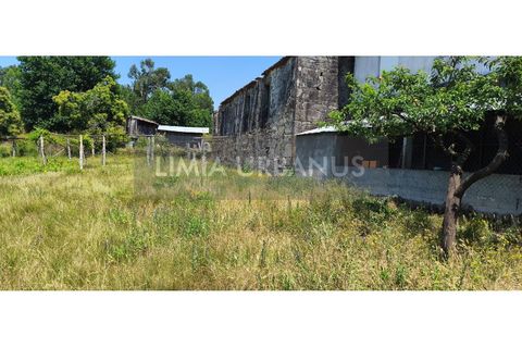 Grond in Gondufe, Viana do Castelo, Gondufe - € 40.000 | Ref: TER_1120 - foto 5