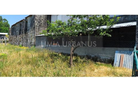 Grond in Gondufe, Viana do Castelo, Gondufe - € 40.000 | Ref: TER_1120 - foto 9