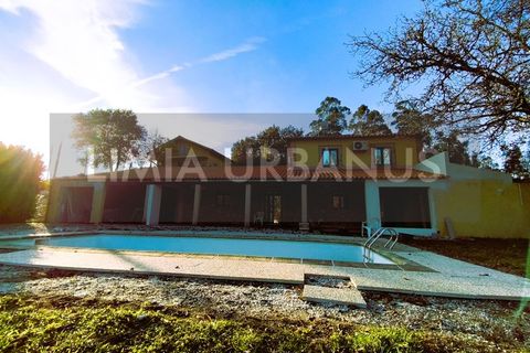 Villa i Ponte de Lima, Viana do Castelo, Ponte de Lima - € 425 000 | Ref: CAS_1108 - foto 3