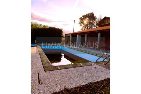 Villa i Ponte de Lima, Viana do Castelo, Ponte de Lima - € 425 000 | Ref: CAS_1108 - foto 4