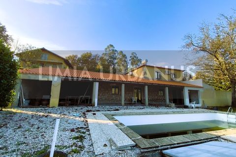 Villa i Ponte de Lima, Viana do Castelo, Ponte de Lima - € 425 000 | Ref: CAS_1108 - foto 5