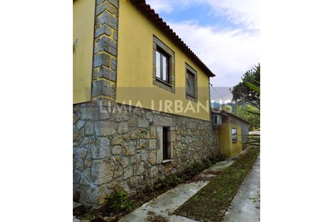 Villa i Ponte de Lima, Viana do Castelo, Ponte de Lima - € 425 000 | Ref: CAS_1108 - foto 14