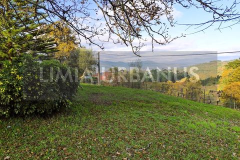 Villa i Ponte de Lima, Viana do Castelo, Ponte de Lima - € 425 000 | Ref: CAS_1108 - foto 21