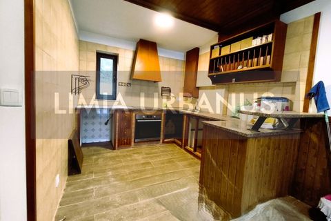 Villa i Ponte de Lima, Viana do Castelo, Ponte de Lima - € 425 000 | Ref: CAS_1108 - foto 24