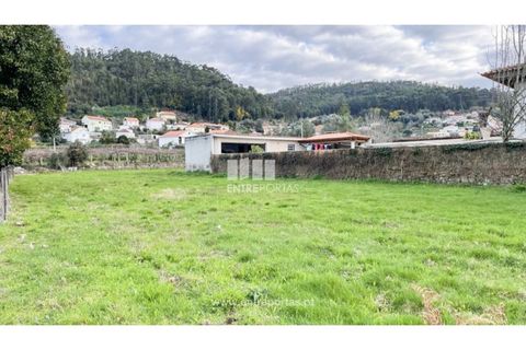 Helårsgrund i Viana do Castelo, Viana do Castelo, Viana do Castelo - € 70.000 | Ref: VCC14196 - foto 1