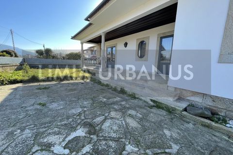 Villa i Ponte de Lima, Viana do Castelo, Ponte de Lima - € 450 000 | Ref: CAS_956 - foto 3