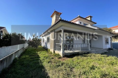 Villa i Ponte de Lima, Viana do Castelo, Ponte de Lima - € 450 000 | Ref: CAS_956 - foto 5