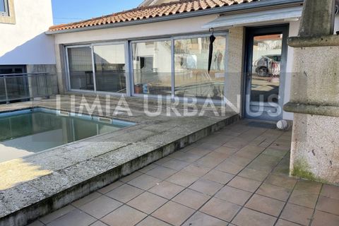 Villa i Ponte de Lima, Viana do Castelo, Ponte de Lima - € 450 000 | Ref: CAS_956 - foto 8