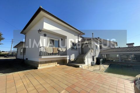 Villa i Ponte de Lima, Viana do Castelo, Ponte de Lima - € 450 000 | Ref: CAS_956 - foto 11