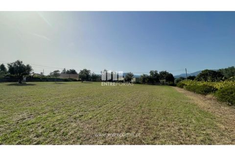Helårsgrund i Viana do Castelo, Viana do Castelo, Viana do Castelo - € 190.000 | Ref: VCM14045 - foto 1