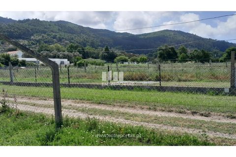Helårsgrund i Caminha, Viana do Castelo, Caminha - € 45.500 | Ref: C02658 - foto 7