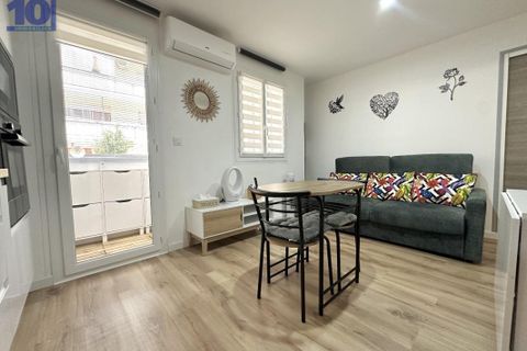 Lejlighed i Valras-Plage, Herault, Valras-Plage - € 145.000 | Ref: 340654468 - foto 10